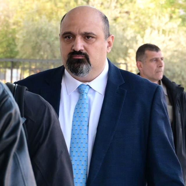 Βουλή: Κληρώθηκαν τα μέλη Ειδικού Δικαστηρίου για τον Χρήστο Τριαντόπουλο – Έως και 3 μήνες για την έναρξη της δίκης
