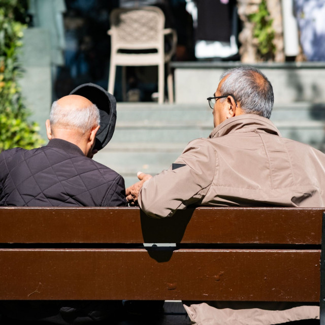 Συντάξεις: Διπλή πληρωμή τον Νοέμβριο - Πότε καταβάλλονται τα χρήματα