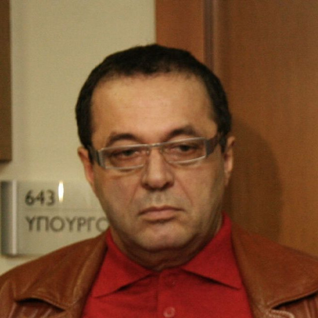 Χωριάτικο»: Στη φυλακή ο Ρίζος Ρίζος - 7 προφυλακίσεις - Ελεύθερος ο γιος του Γιαννακόπουλου