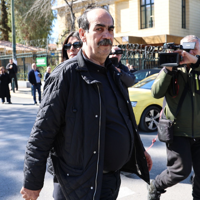 ΟΠΕΚΕΠΕ: Στον Ευαγγελισμό ο «Φραπές» - Αναβλήθηκε για τον Ιούνιο 2027 η δίκη