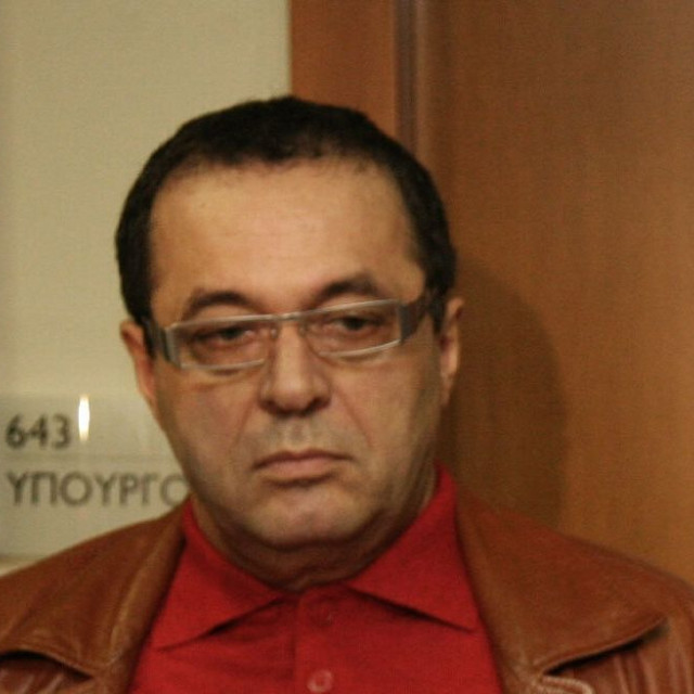 Χωριάτικο»: Στη φυλακή ο Ρίζος Ρίζος - 7 προφυλακίσεις - Ελεύθερος ο γιος του Γιαννακόπουλου