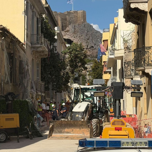 Έκρηξη στην Πλάκα: Τη Δευτέρα η απολογία των κατηγορούμενων, πήραν προθεσμία