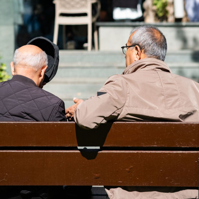 Συντάξεις: Διπλή πληρωμή τον Νοέμβριο - Πότε καταβάλλονται τα χρήματα