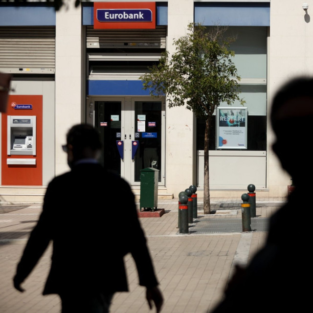 Τράπεζες: Θετικό πρώτο μήνυμα από τις επιδόσεις 9μηνου Eurobank –Τι προβλέπει η αγορά