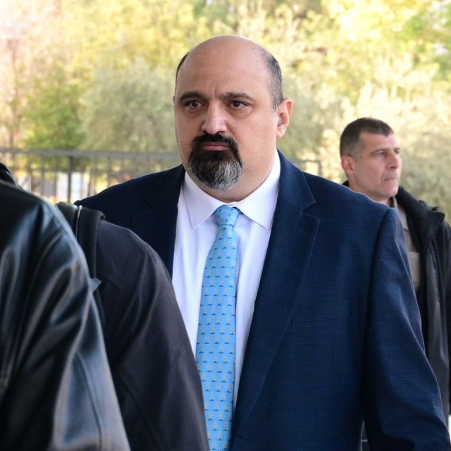 Βουλή: Κληρώθηκαν τα μέλη Ειδικού Δικαστηρίου για τον Χρήστο Τριαντόπουλο