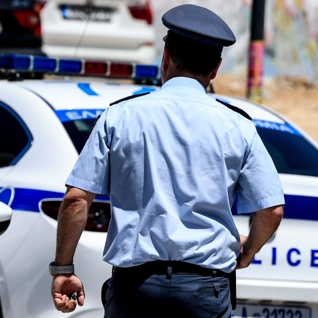 Πύργος: Άγριος ξυλοδαρμός μεταξύ ανηλίκων Ρομά - Τον χτύπησαν με γκλοπ στο κεφάλι