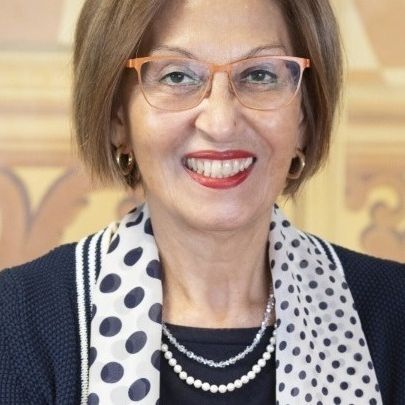 Το τελευταίο αντίο στη Γιαννούλα Καρύμπαλη-Τσίπτσιου