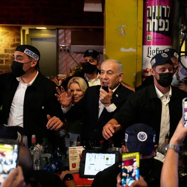 Εκλογές στο Ισραήλ: Πρώτος ο Νετανιάχου, αλλά χωρίς πλειοψηφία – Τι δείχνουν τα τελικά αποτελέσματα