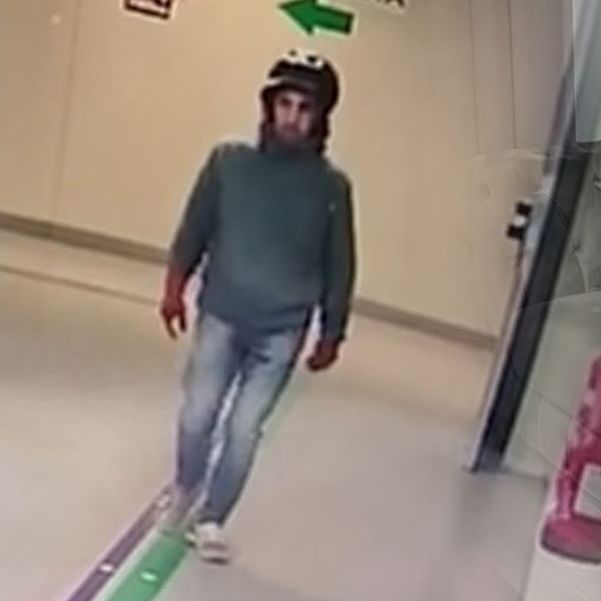 Ισπανία: Αρχηγός της τουρκικής μαφίας εκτελέστηκε μέσα σε νοσοκομείο – Βίντεο