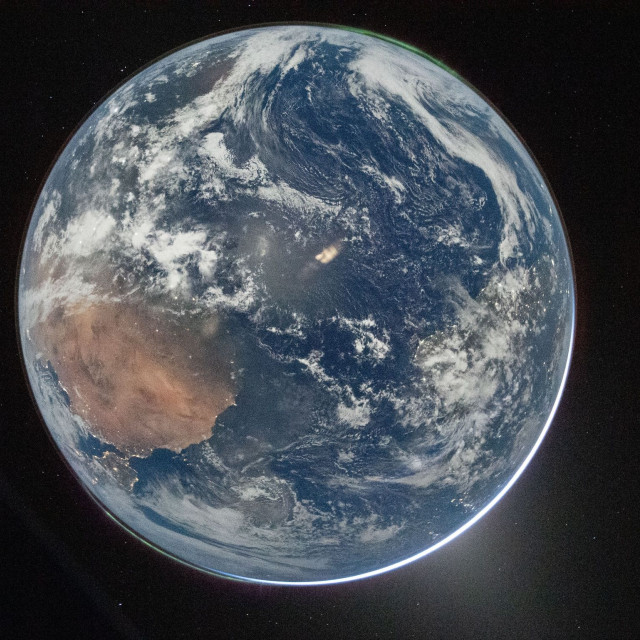 Πρώην αστροναύτης της NASA προειδοποιεί: Θα υπάρξει στρατιωτική σύγκρουση μεταξύ ανθρώπων στο διάστημα