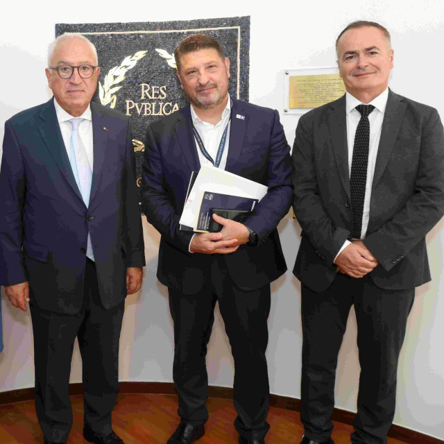 Χαρδαλιάς: Προτεραιότητα ο εκσυγχρονισμός του Δημοσίου με μετρήσιμο αποτέλεσμα για τον πολίτη
