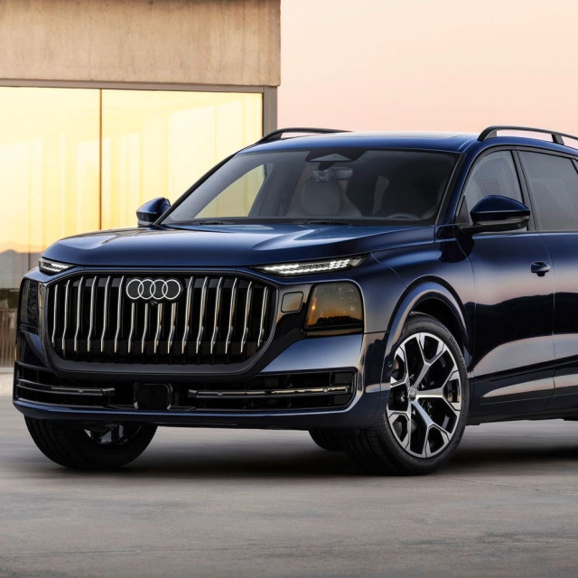 Η Audi επενδύει 4 δισ. δολάρια στις ΗΠΑ λόγω δασμών