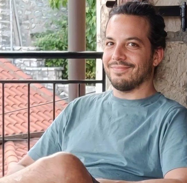 Εξαφάνιση Ασλανίδη: Οι φυτείες κάνναβης και η κίνηση στον λογαριασμό στη Google - Είδε κάτι που δεν έπρεπε;