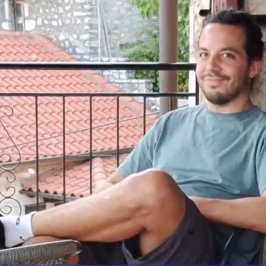 Φως στο Τούνελ: Το θρίλερ με την εξαφάνιση του 33χρονου Κώστα Ασλανίδη - Τι συνέβη στην Καρύταινα