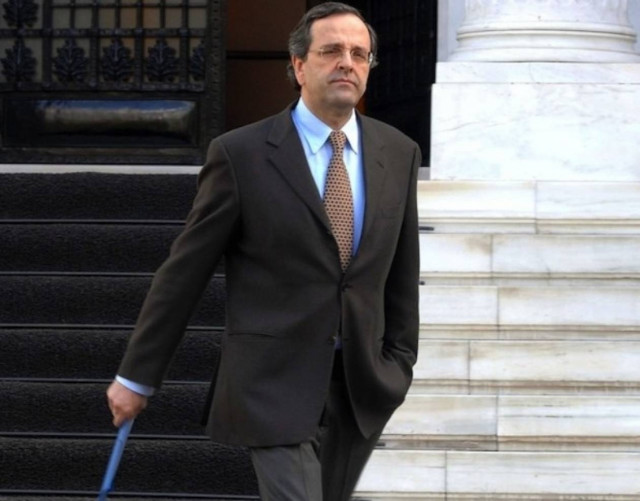 Σε εκλογική τροχιά η ΝΔ