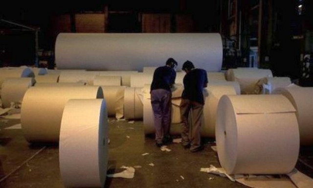 Σε Τούρκους μια ιστορική βιομηχανία της Θεσσαλονίκης!