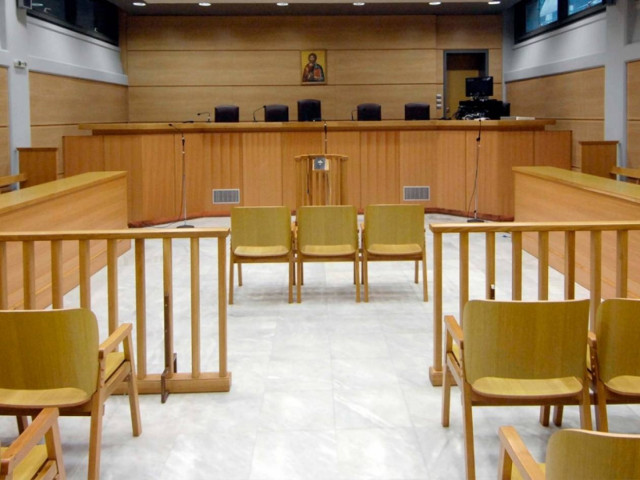 «Αντάρτικο» από δικαστές