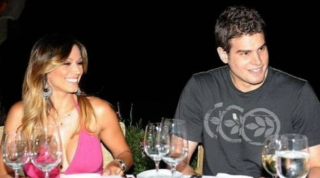 Ο τρόμος της Έλλης Κοκκίνου σε αγώνα του Μπόγρη