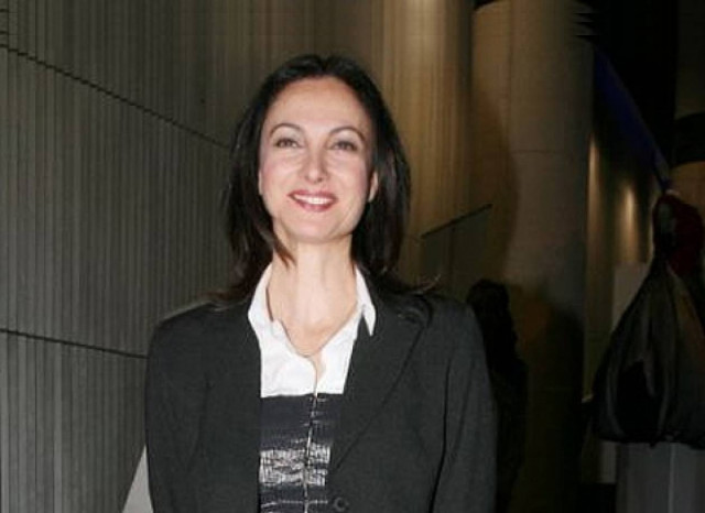 Η Έλενα Κουντουρά στους «Ανεξάρτητους Έλληνες»