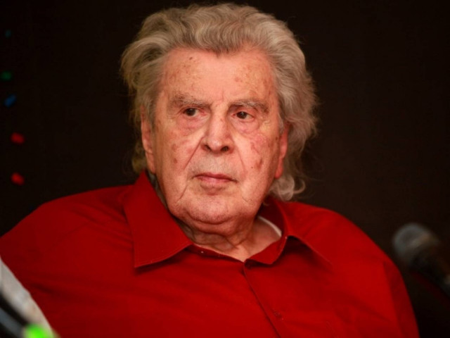 Μίκης: Η Ελλάδα είναι καράβι με Γερμανό κυβερνήτη