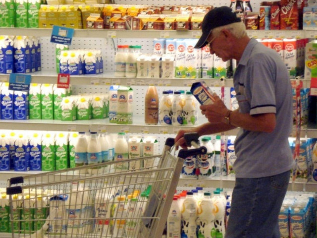 Έρευνα για τις ακριβές τιμές των προϊόντων στην Ελλάδα