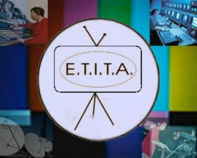 Χωρίς δελτία και εκπομπές αύριο