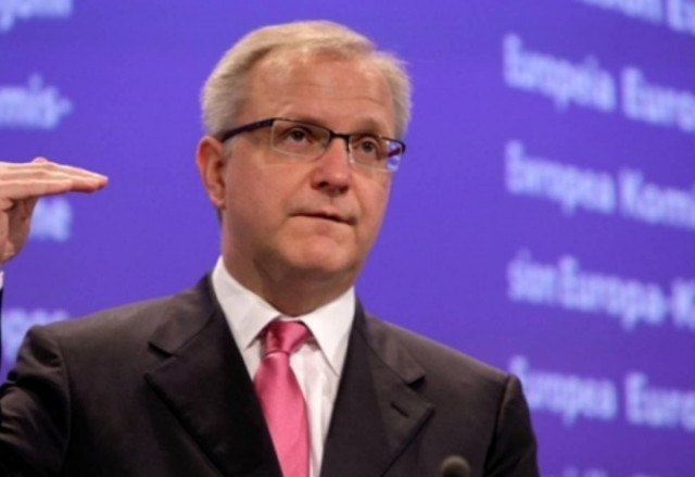 Τα γυρίζει όλα ο Όλι Ρεν