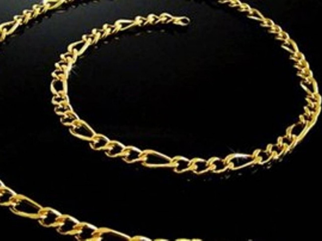 Στα «χέρια» της αστυνομίας οι Αλγερινοί ληστές χρυσών σταυρών