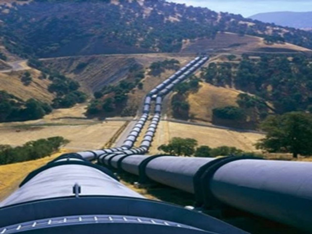 Εγκατέλειψε τον αγωγό Μπουργκάς-Αλεξανδρούπολη η Βουλγαρία