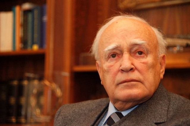 Μήνυμα Παπούλια στους Έλληνες του εξωτερικού