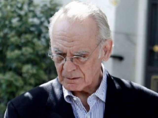 Αίτηση του Άκη Τσοχατζόπoυλου να εξεταστούν τα μέλη του ΚΥ.Σ.Ε.Α.