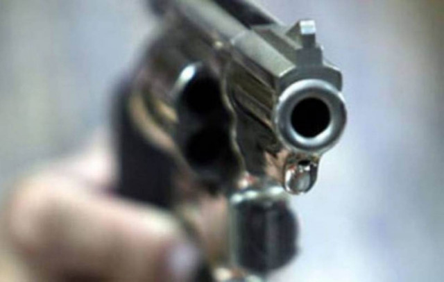 Πυροβολισμοί στο Φιξ