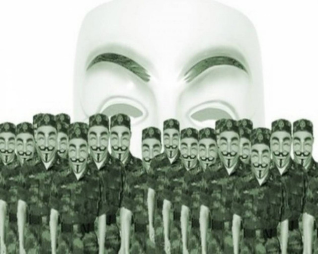 Ο πρώτος κυβερνοπόλεμος της ιστορίας είναι γεγονός!