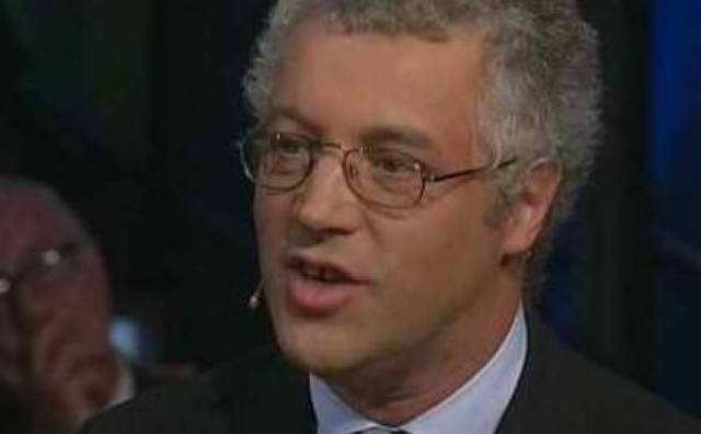 Γερμανός οικονομολόγος: Αν θέλουν οι Έλληνες θα μας τα πάρουν όλα