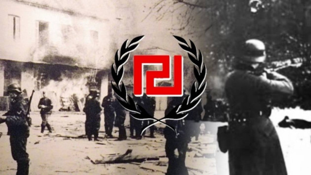 Στα Καλάβρυτα 635 πολίτες ψήφισαν Χρυσή Αυγή