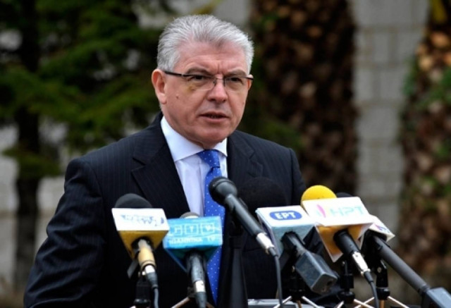 Λυκουρέντζος: Με έλλειμμα 1,5 δις. ο ΕΟΠΥΥ