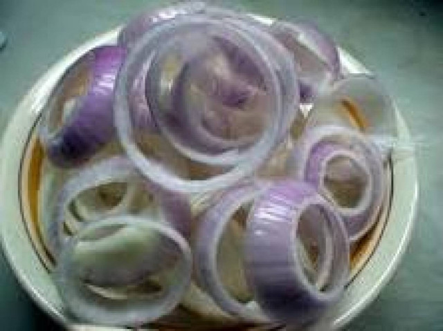 Πρακτικές συμβουλές : Κρεμμύδια τα θαυματουργά