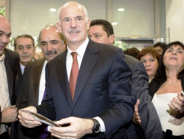 Ο Κουκουλάκης ζητάει συγνώμη