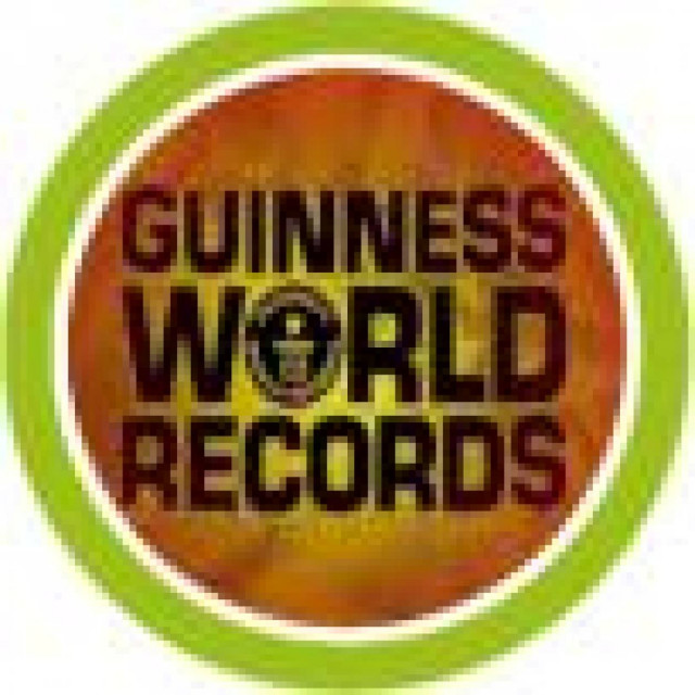 Τι κάνουν για να μπούν στο Γκίνες