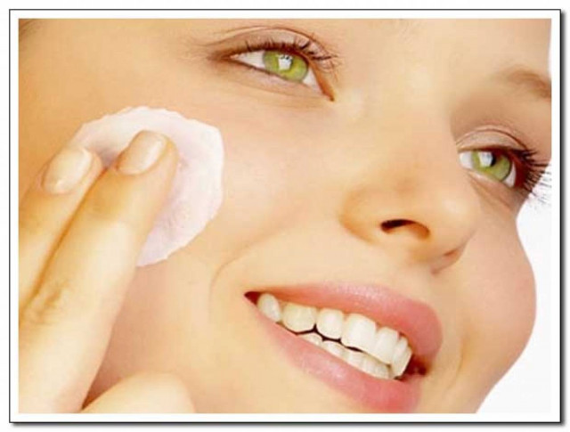 Καθαρίστε με τις ρυτίδες