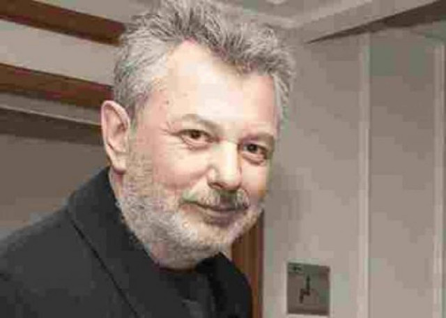 «Εσβησε» ο κριτικός κινηματογράφος Γιώργος Τζιώτζιος