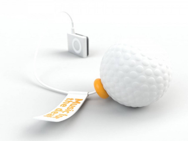 Οι άνθρωποι με προβλήματα στην ακοή θα ακούνε πλέον μουσική...