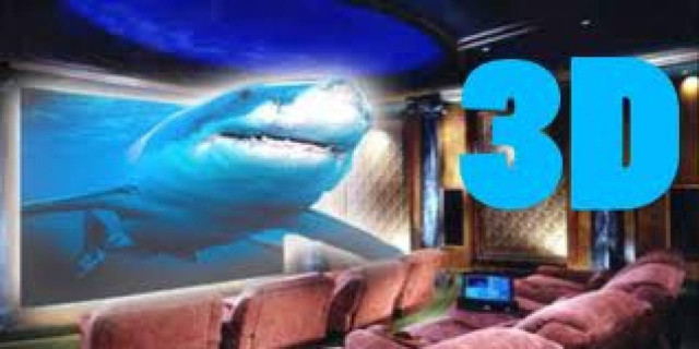 Πλέον οι 3D τηλεοράσεις δεν θα απαιτούν τα ειδικά γυαλιά!