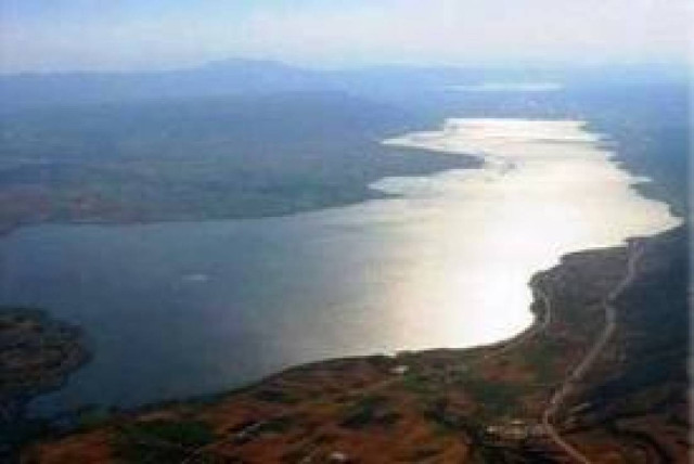 Κίνδυνος προστίμου στην Ελλάδα για την Λίμνη Κορώνεια