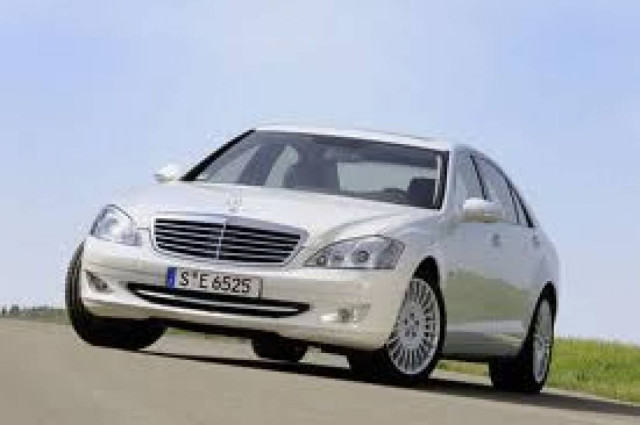 Θα κερδίσει το "πράσινο" στοίχημα η Mercedes-Benz;