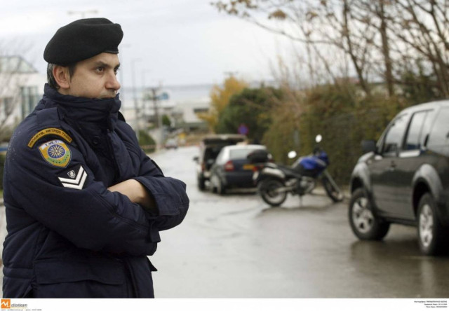 Σύλληψη για απαγωγή Πακιστανού