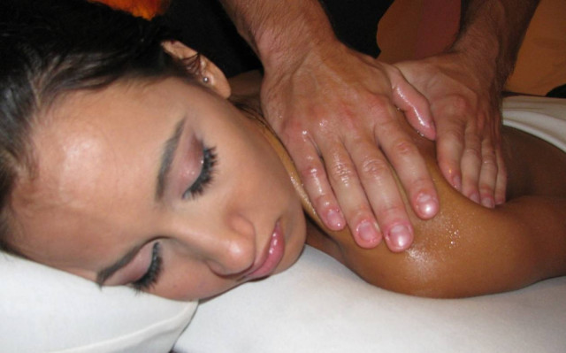 Στην άκρη των δαχτύλων το μυστικό