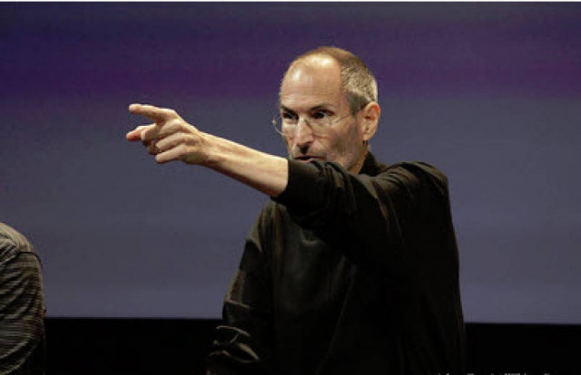 Εξαγορά Facebook από Apple ;