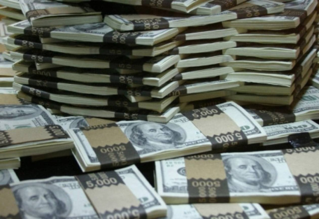 SEX αξίας 13 εκατομμύριων δολαρίων