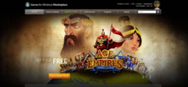 Έρχεται Marketplace από την Microsoft
